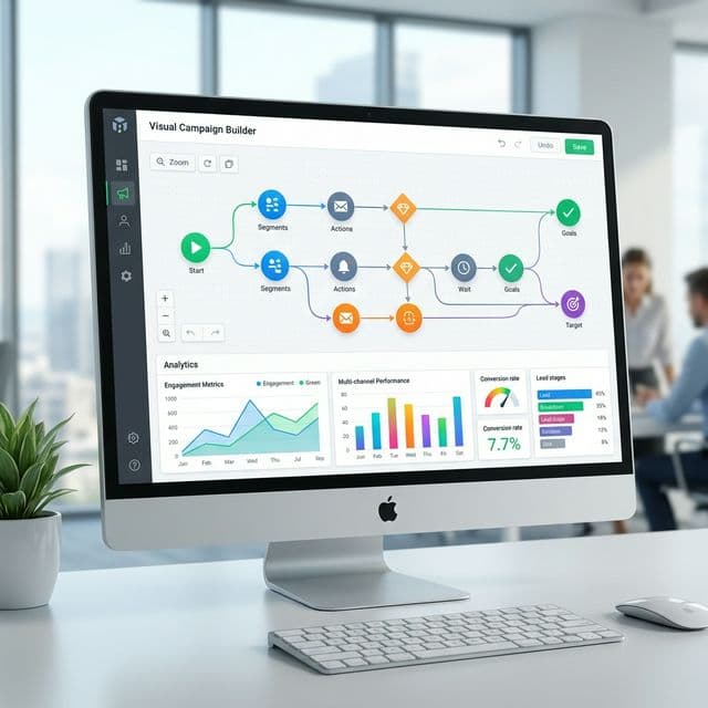 Workflow automation (RPA)
