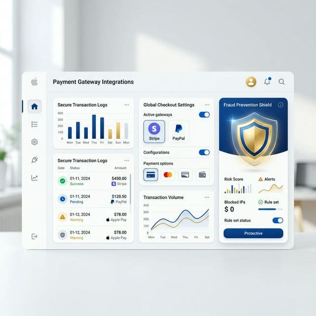 Identity & access management